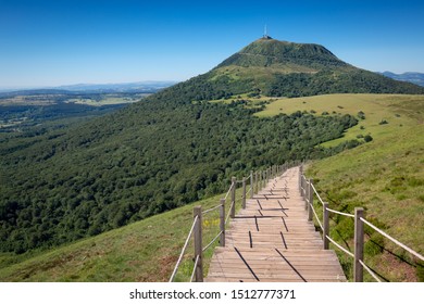 Puy De Dome High Res Stock Images Shutterstock Puy De Dome High Res Stock Images Shutterstock