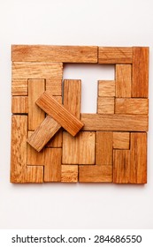Puzzle Game