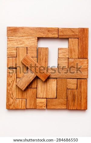 Puzzle Game