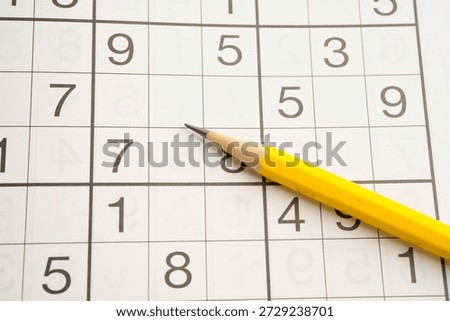 Puzzle game to play for keep brain younger.