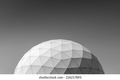 pvc sphere