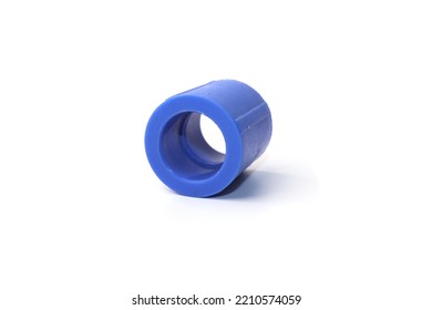 PVC Pipe Fittings Coupling Part