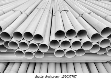 PVC Pipes