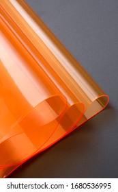 PVC Soft Film Transparent Film