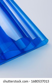 PVC Soft Film Transparent Film