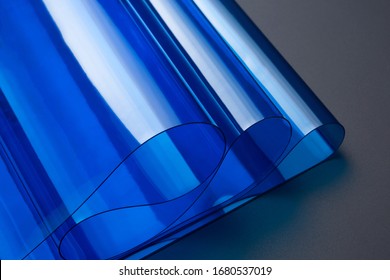 PVC Soft Film Transparent Film