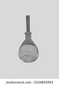 pycnometer  use for physical lab practice