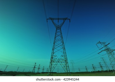 pylon 