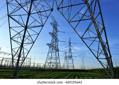 pylon
