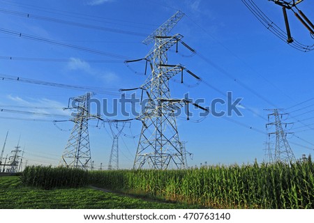pylon 