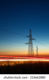 12,622 Powerline tower Images, Stock Photos & Vectors | Shutterstock