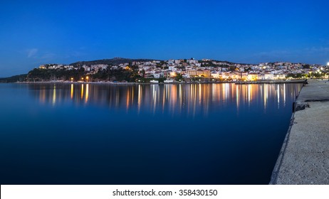 Pylos,Greece