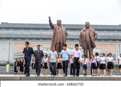 朝鮮 北 朝鲜的那些“逃北者”：要活命就到中国去_历史_凤凰网
