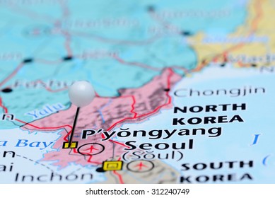 map korea selatan and beijing city        <h3 class=