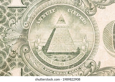 379 All Seeing Eye Pyramid Money Images, Stock Photos & Vectors ...