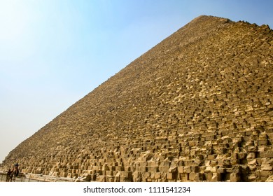 the top of pyramid graphic