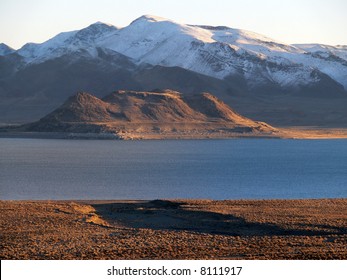 Pyramid Lake, Nevada