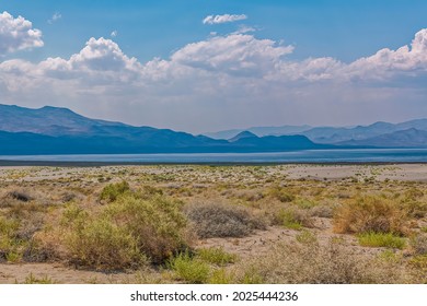 Pyramid Lake, Washoe County, Nevada