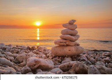 Paysage Zen Images Stock Photos Vectors Shutterstock