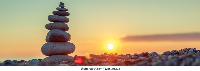 Zen Stones High Res Stock Images Shutterstock