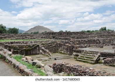 1,730 Prehispanic Architecture Images, Stock Photos & Vectors ...