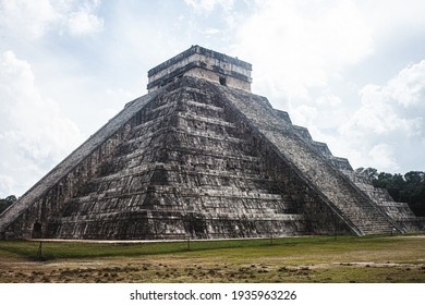 Ancient Mayan City High Res Stock Images Shutterstock