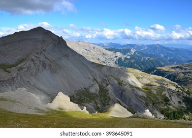 Pyrenees Mountains, France