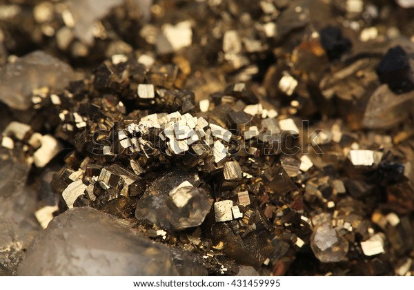 pyrite\
and crystals mineral/pyrite and crystals\
mineral