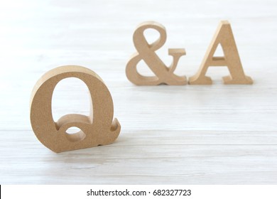 Q&A
