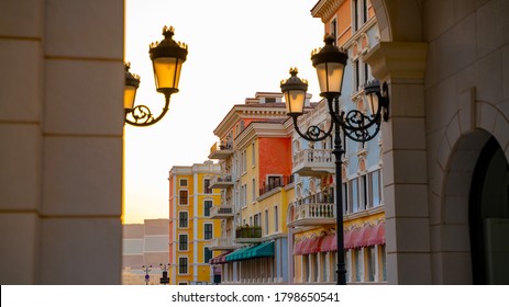 Quartier Images Stock Photos Vectors Shutterstock