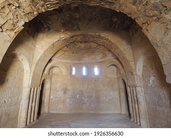 Qasr Kharana - Desert Castle - Jordan