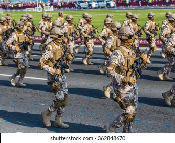 Qatar Army High Res Stock Images Shutterstock