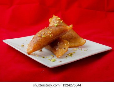  Qatayef Ramadan Nuts