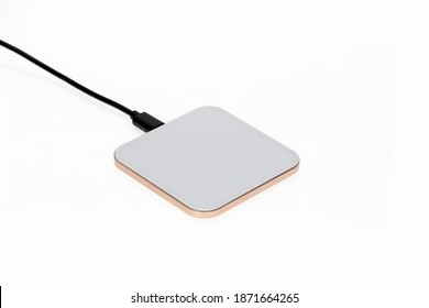 Qi Non-contact charging system image