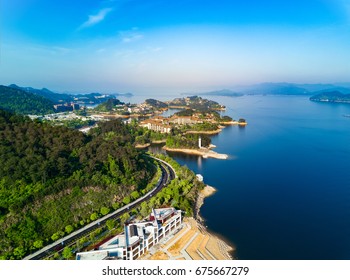 Qiandao Lake