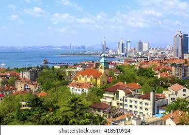 Qingdao Scenery