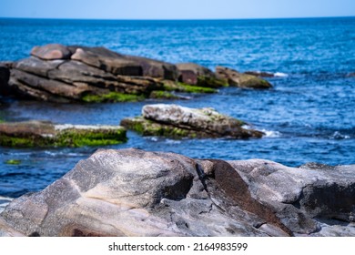 Qiyan Beach, Jinshan District, New Taipei City