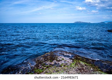 Qiyan Beach, Jinshan District, New Taipei City