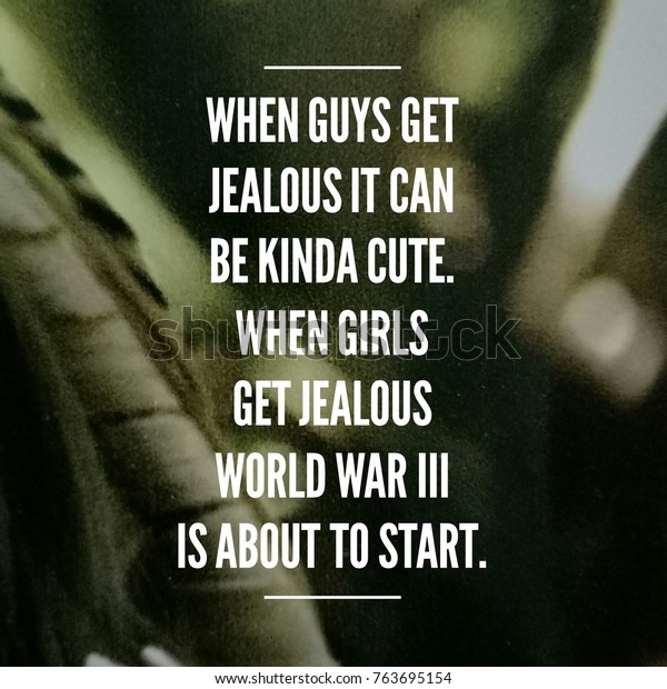 Girls jealous when get Female Jealousy: