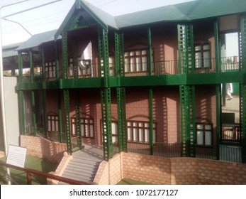 Quaid Residency Ziarat