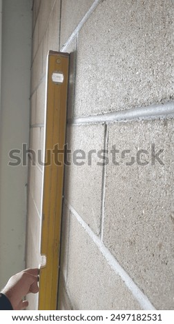 quality blockwork done for one of our clients 