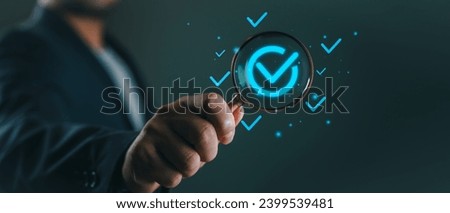Quality control, Checklist Steps Quality Selection with Quality Assurance improvement. Inspection, QA, QC, Standardization, certification. Compliance to regulations products, service and standards.