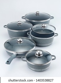 Quality Non Stick Cookware Set