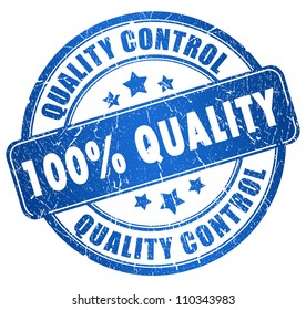 Quality Control Stamp Images, Stock Photos & Vectors | Shutterstock