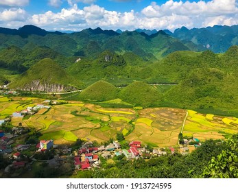 Quan Ba Heaven Gate Ha Giang Stock Photo 1913724595 | Shutterstock