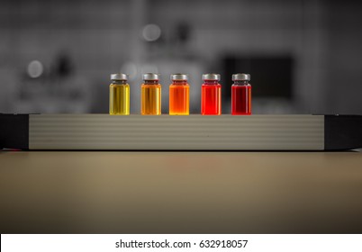 Quantum Dot