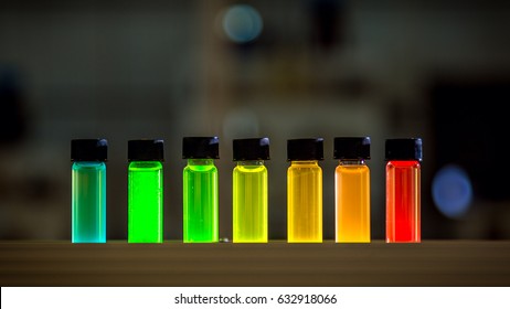 Quantum Dot