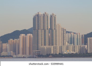  Quarry Bay,  Hong Kong 2016