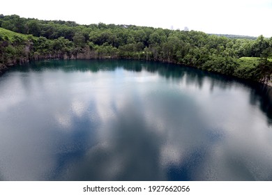 Quarry Park In Winston - Salem