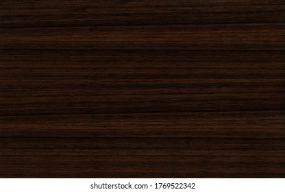 Quarter cut dark brown walnut wood veneer texture seamless high resolution